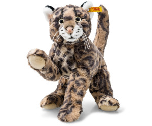 Steiff Protect Me Ozzi Ozelotkatze 32 Cm Ab 55 92
