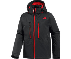 the north face men's chakal jacket review