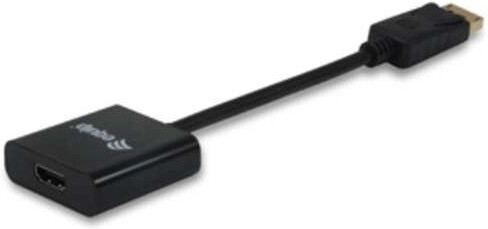 Equip Display Port to HDMI Converter (133438)
