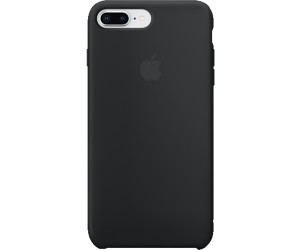 Apple Custodia in silicone (iPhone 7 Plus/8 Plus) black a € 14,99 ...