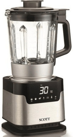 Scott Gustissimo 21100