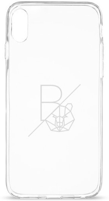 Artwizz NoCase Design (iPhone X)