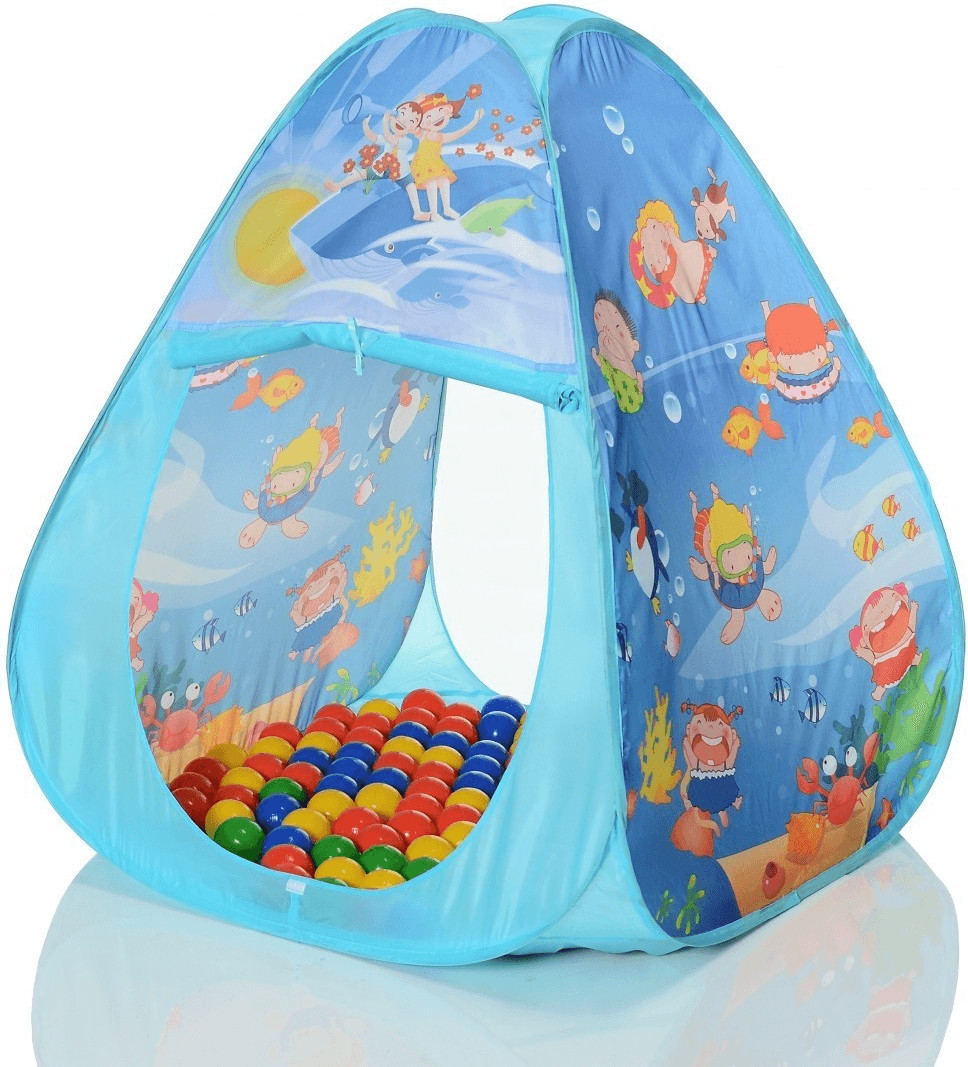 LCP Kids Ocean Pyramide 312