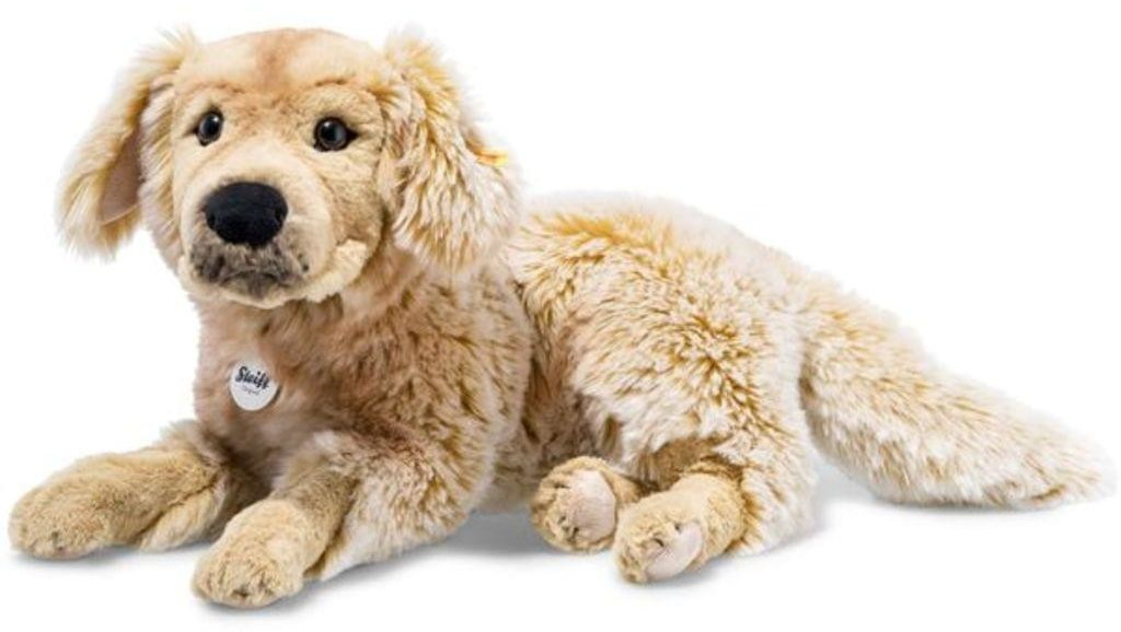 Steiff Golden Retriever Andor 45 cm ab € 90,39 Preisvergleich bei