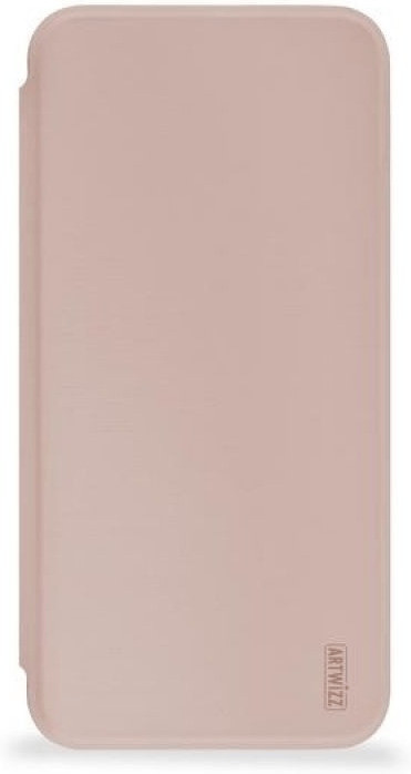 Artwizz SmartJacket (iPhone X) roségold