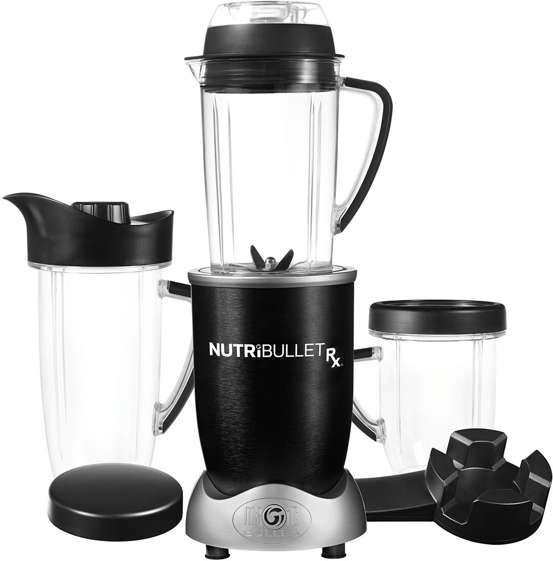 NutriBullet RX 1700 1700 W