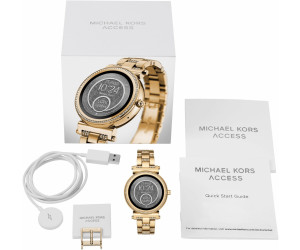 michael kors access sofie mkt5023