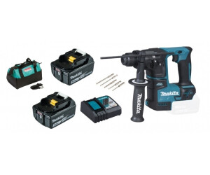 Makita clearance dhr171 review