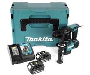Acheter le perforateur sans fil Makita DHR171RTJ disponible sur   à prix discount 