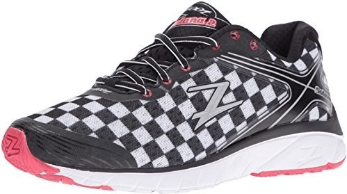 Zoot Solana 2 check/black