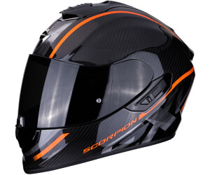 Scorpion exo 1400 air carbon grand sales