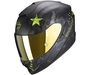 Scorpion exo 1400 air toa clearance