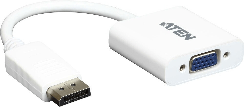 Aten VGA to DisplayPort Converter (VC925)