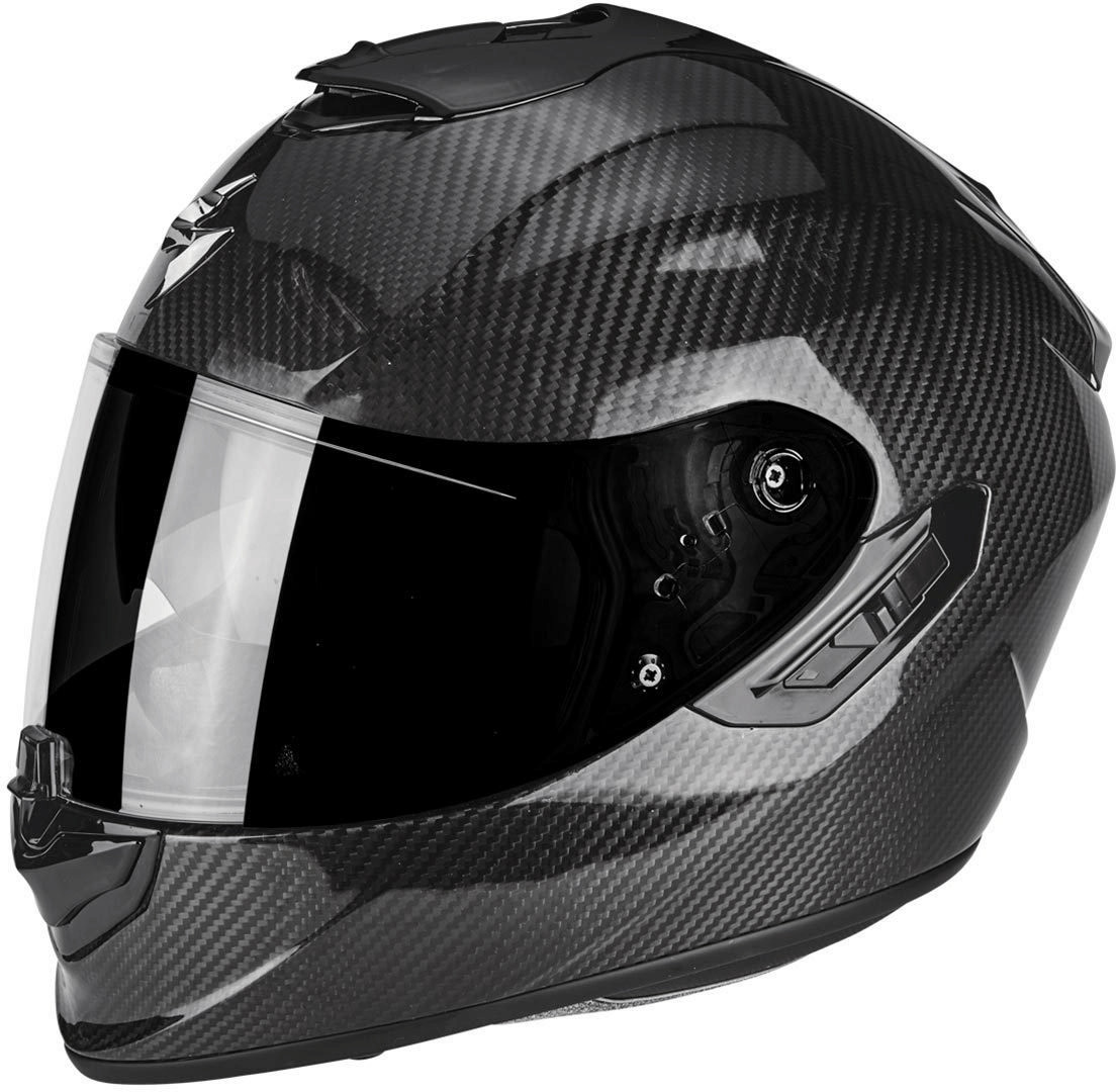Scorpion exo 1400 sales air carbon peso