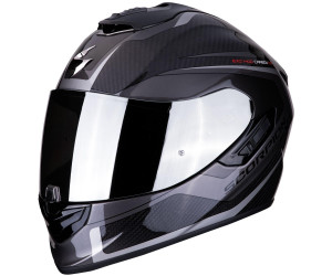 Buy Scorpion Exo 1400 Air Carbon Air Solid black from 240.33