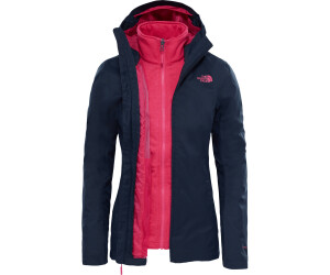 the north face tanken triclimate jacket 