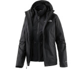 the north face triclimate damen