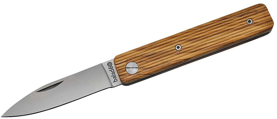 Baladéo Papagayo (uni, olive)