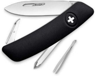 SWIZA D02 (black)