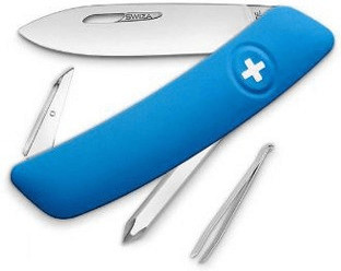 SWIZA D02 (blue)
