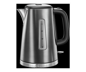 Russell hobbs 2025 luna grey kettle