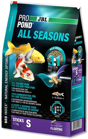 JBL ProPond All Seasons S (0,5 kg)