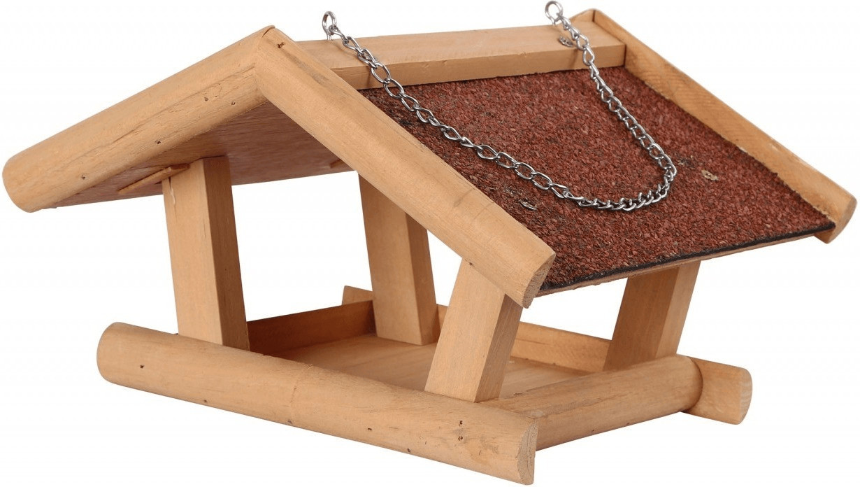 Kerbl Mangeoire pour oiseaux sauvages Stubbs (82963)