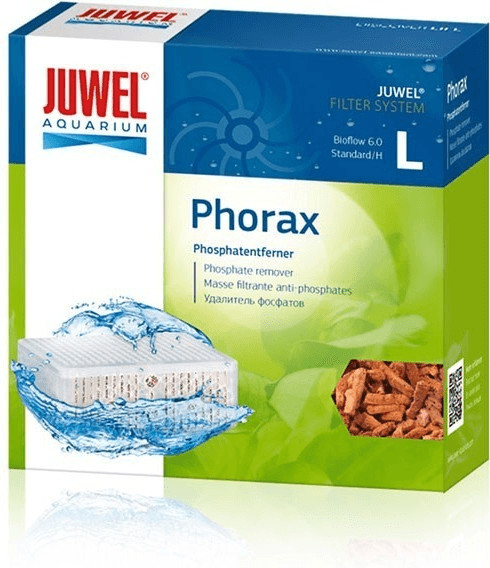 Juwel Phorax L