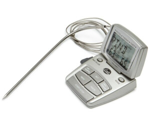 Bradley Digital Thermometer