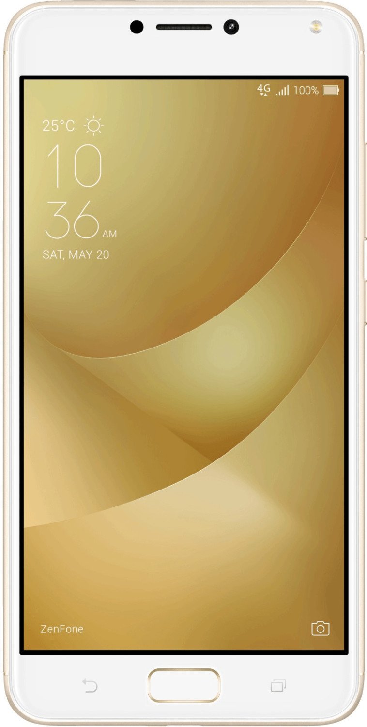 Asus Zenfone 4 Max (ZC554KL) or