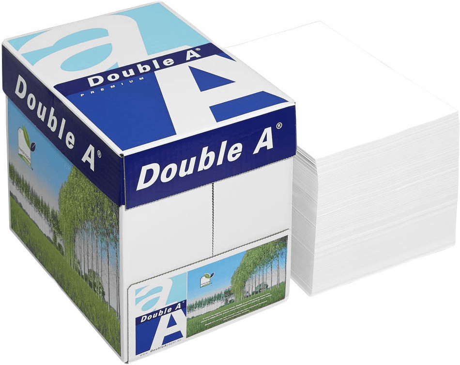 Double A