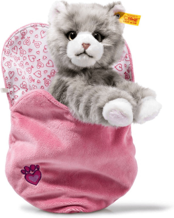 Steiff Chat Cindy