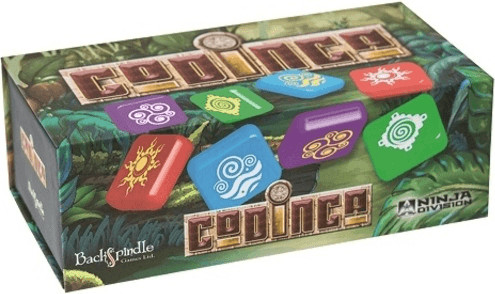 Codinca
