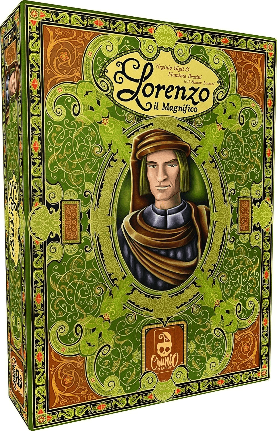 Lorenzo il Magnifico