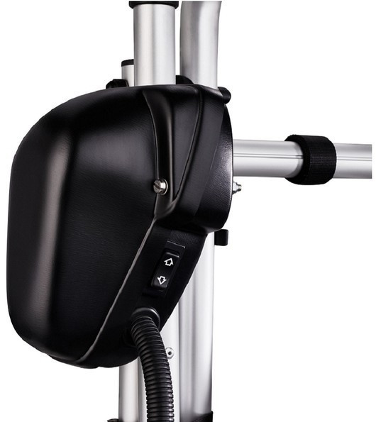 Porte vélos ascensionnel thule lift v16 2025