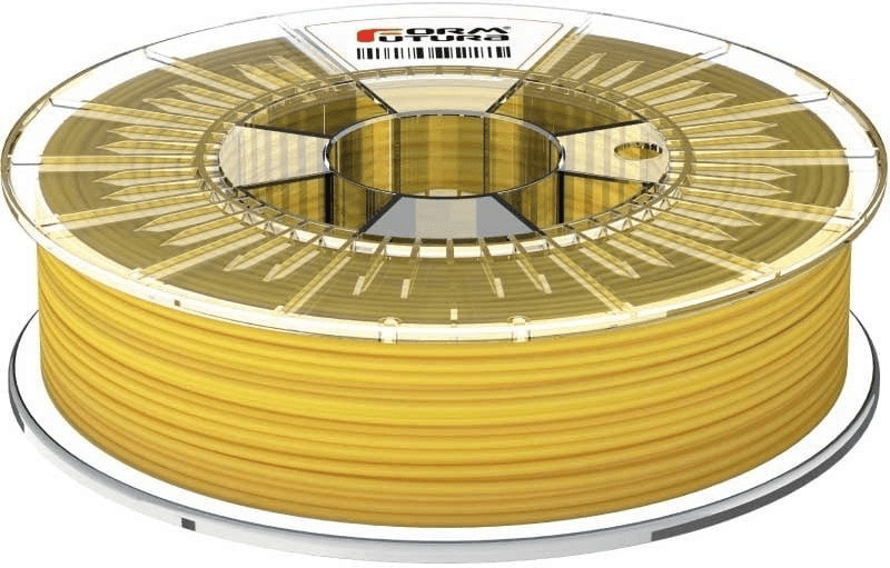 Formfutura ABS Filament yellow 1,75mm 750g (175EABS-YLLW-0750)