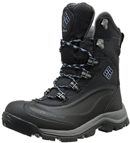 columbia bugaboot plus womens