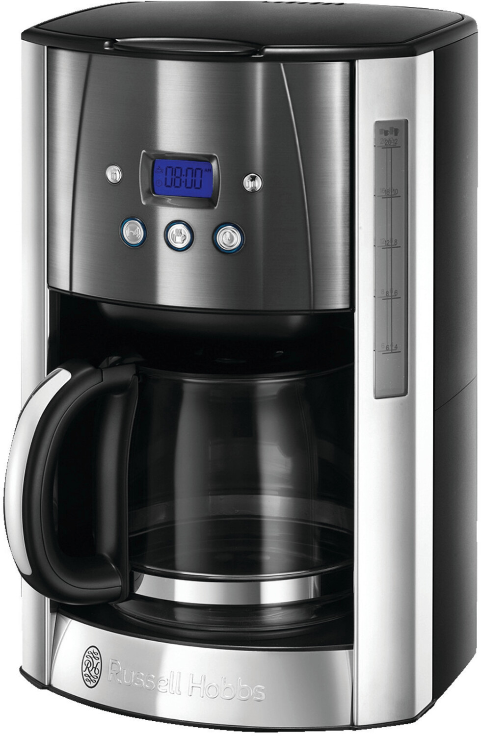 Russell Hobbs Luna Moonlight grey