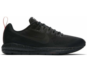 Nike Air Zoom Structure 21 Shield blackblackobsidianblack Nike Air Zoom Structure 21 Shield blackblackobsidianblack