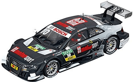 Carrera Digital 132 Audi RS 5 DTM T.Scheider, No.10