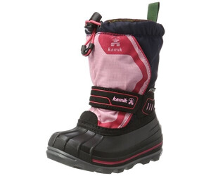 Kamik Snowcoast4 ab 74 90 Preisvergleich bei idealo