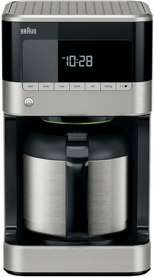 Braun KF 7125