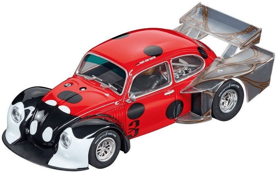Carrera Digital 132 VW Käfer Ladybugracer