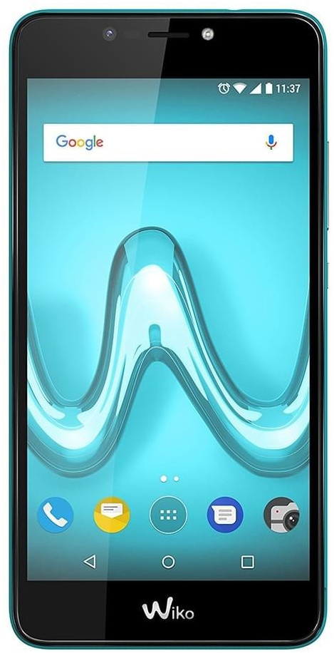 Wiko Tommy 2 Plus