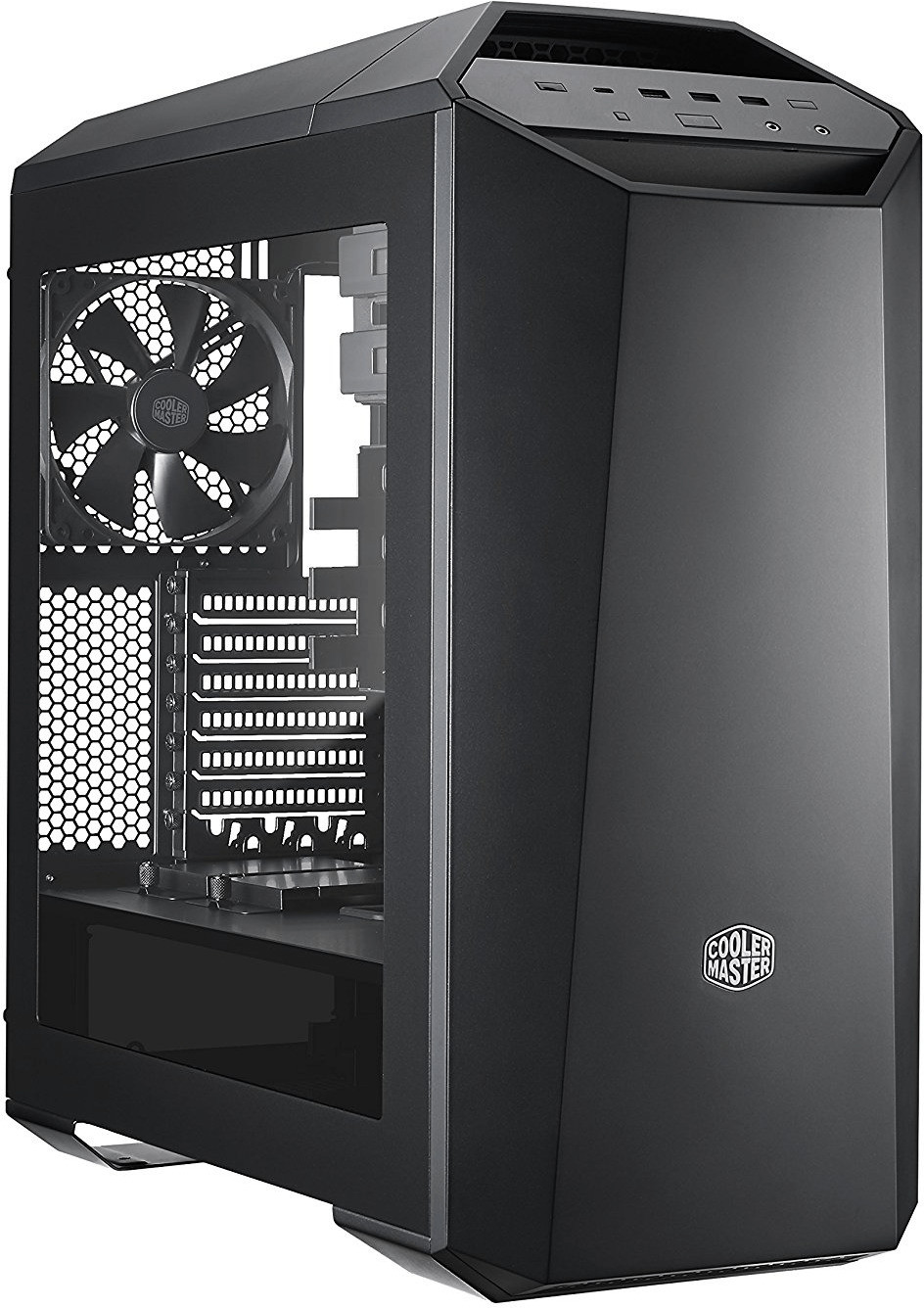CoolerMaster MasterCase Maker 5 black