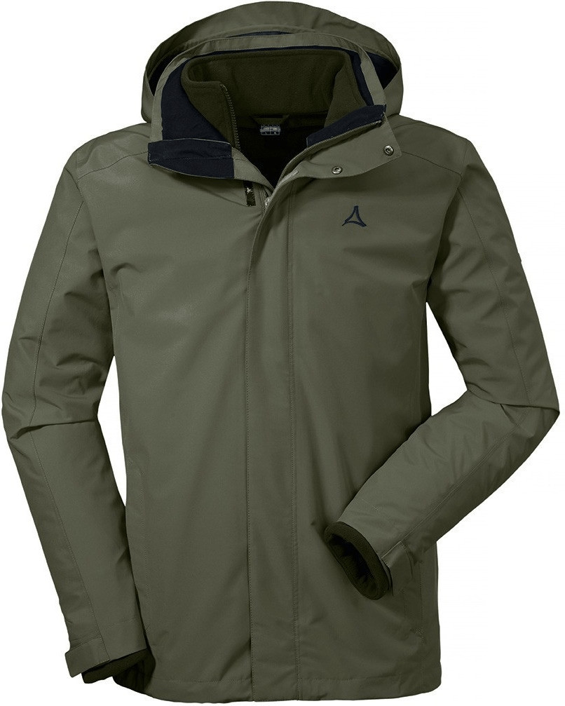 Schöffel 3in1 Jacket Turin