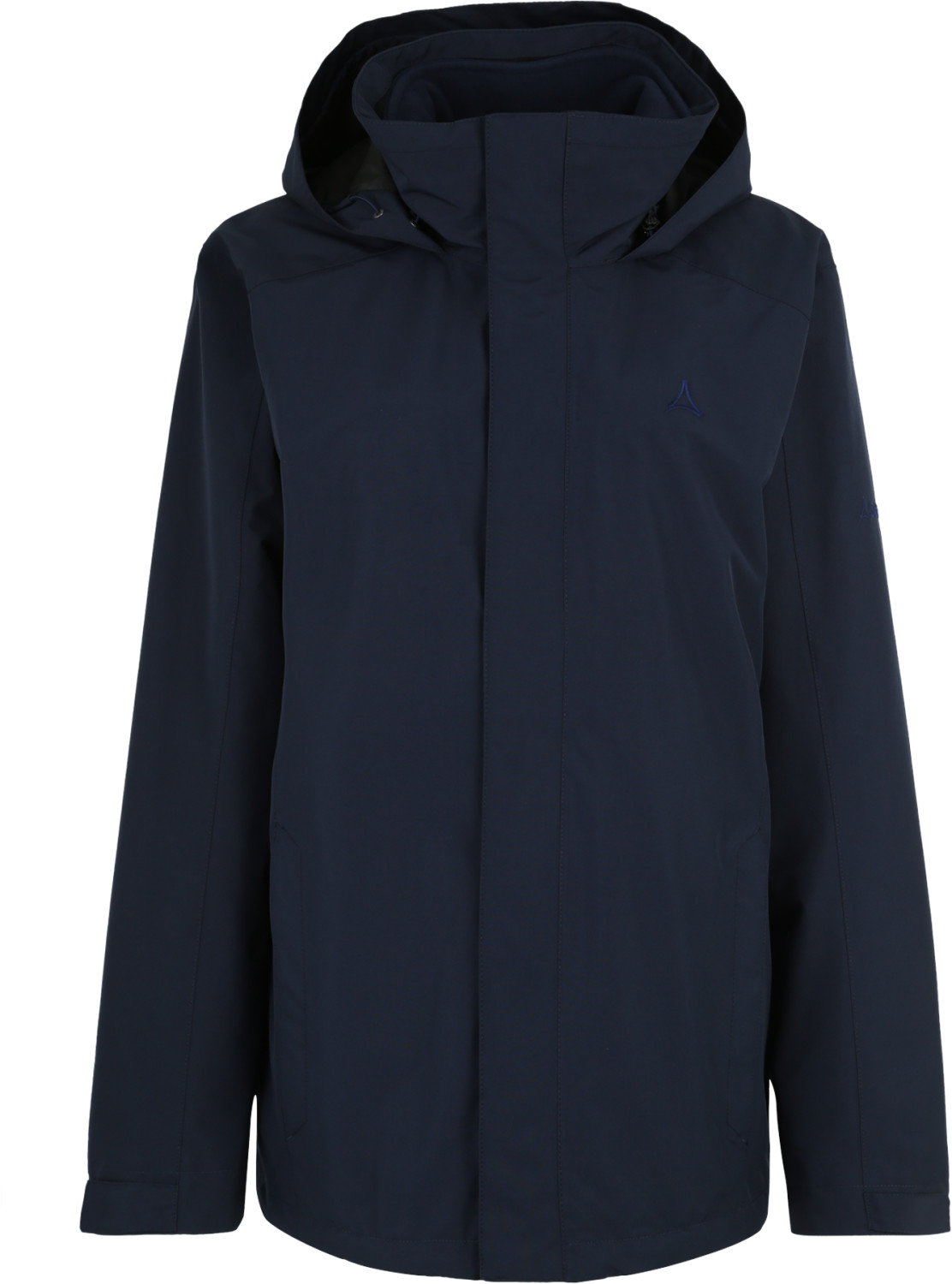 Schöffel 3in1 Jacket Turin navy blazer