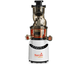 Simeo Nutrijus P J552 au meilleur prix sur idealo fr