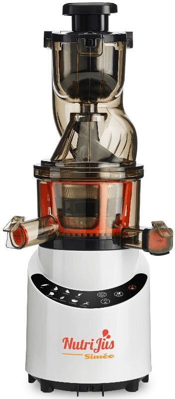 Simeo Nutrijus P J552