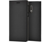 Nokia CP-303 Flip Case (Nokia 3) black
